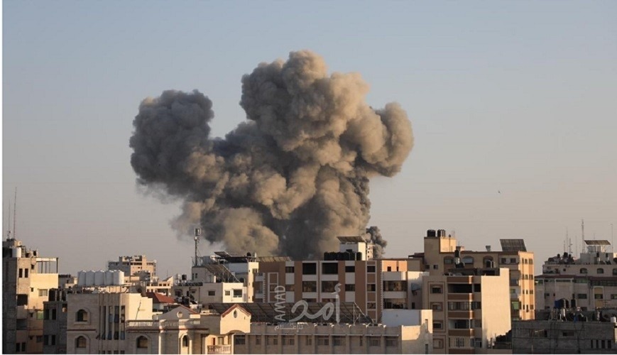 كواليس "الساعات الأخيرة" لاتفاق وقف إطلاق النار بين إسرائيل وغزة